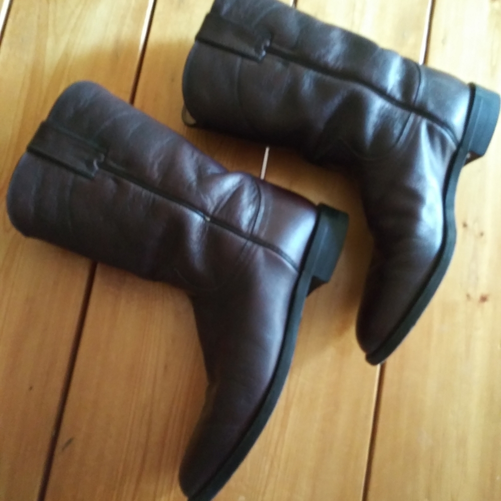 Justin Roper Boots - Picture 3 of 15